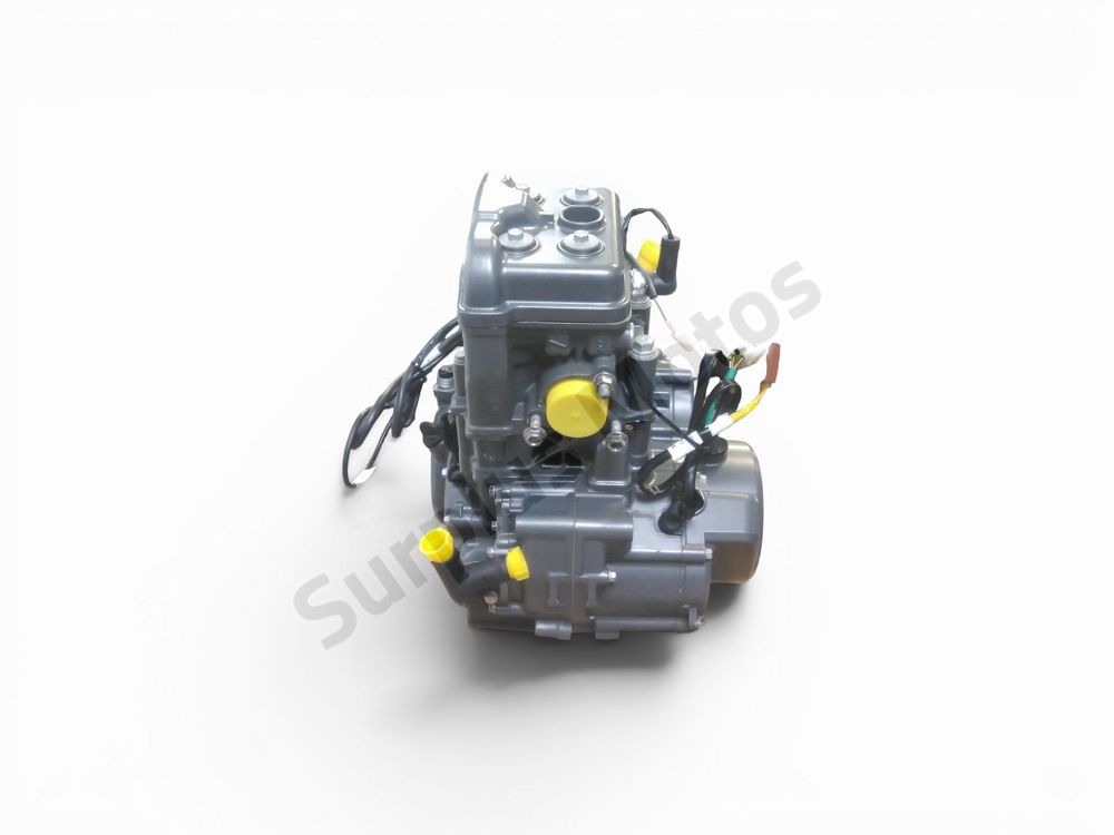 MOTEUR