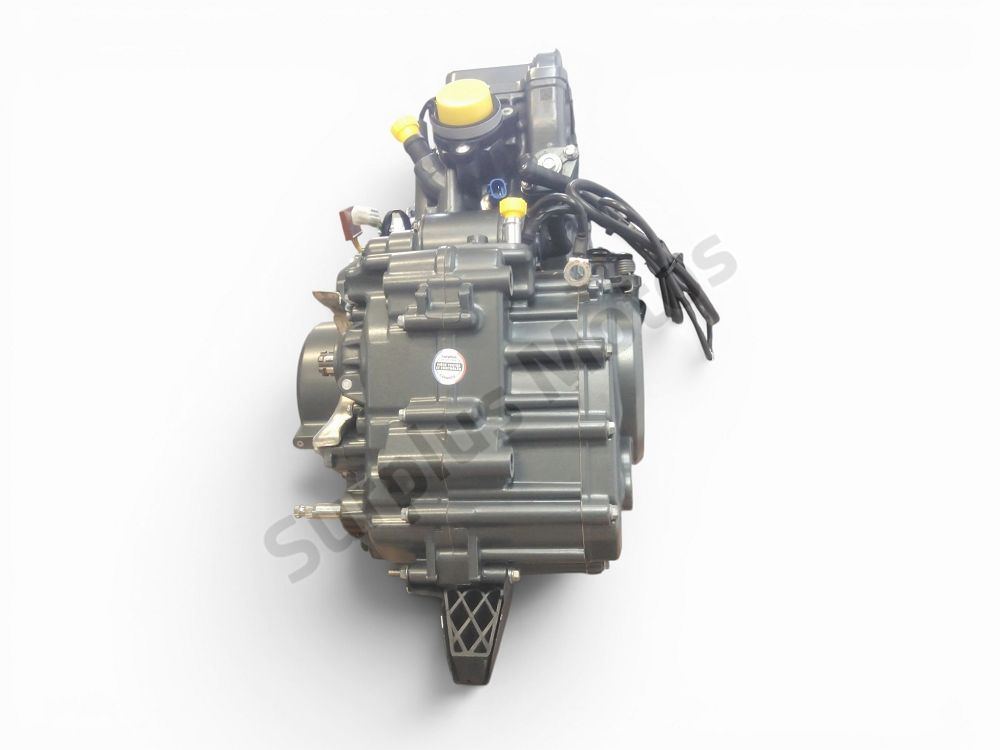 MOTEUR