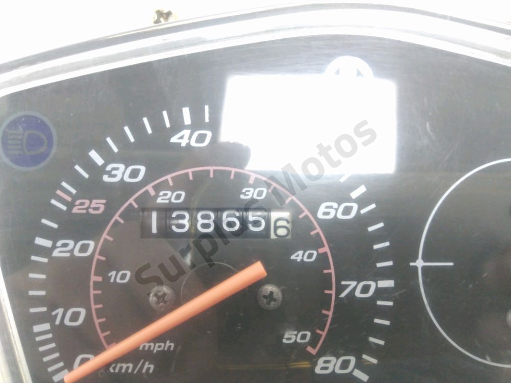 COMPTEUR
