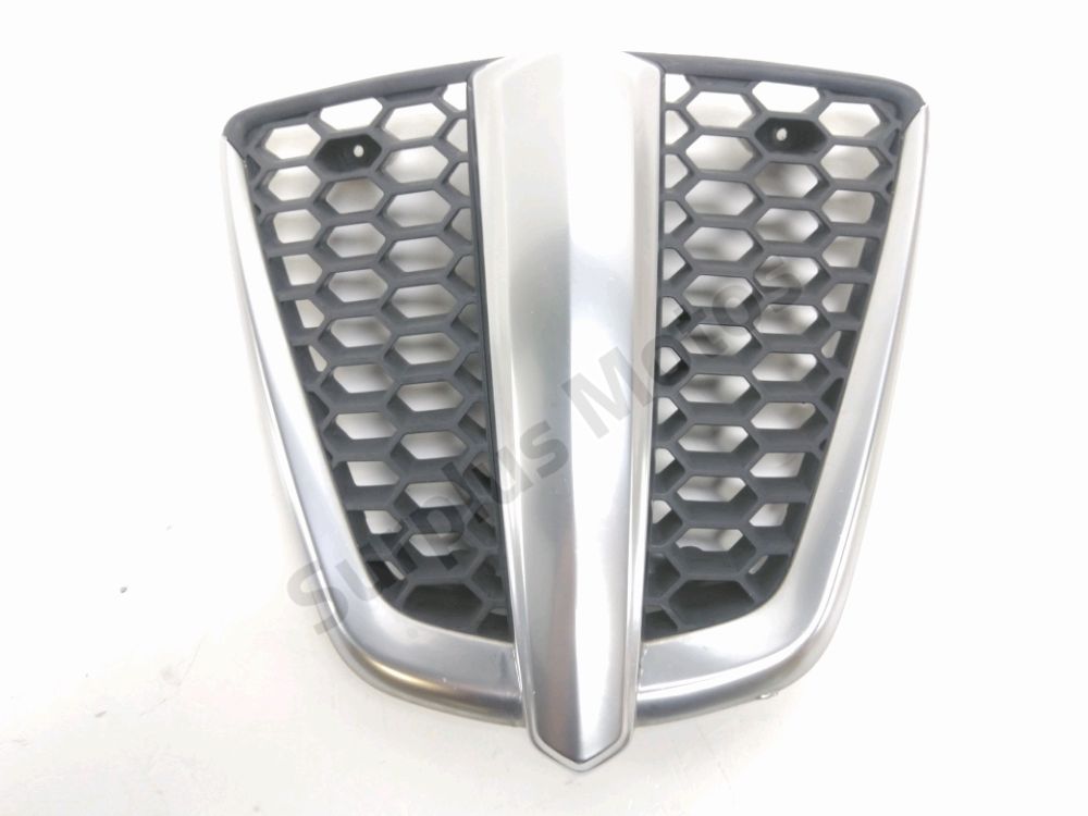 GRILLE DE RADIATEUR