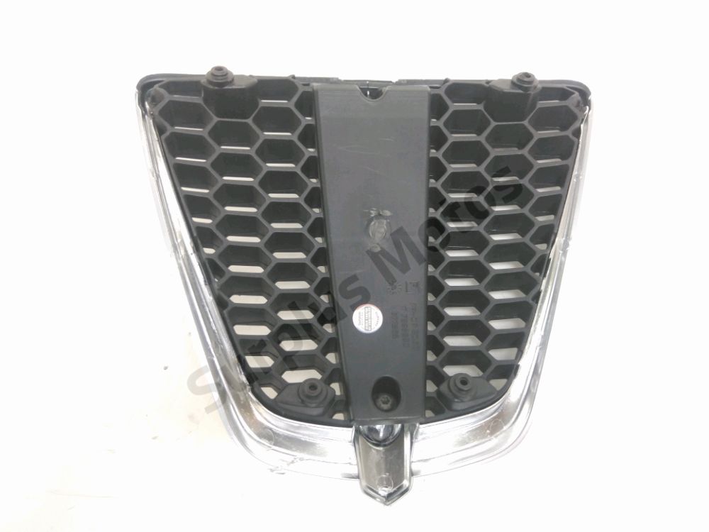 GRILLE DE RADIATEUR