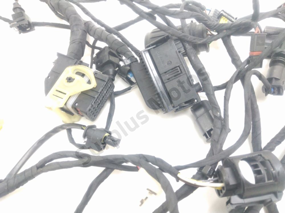 FAISCEAU ELECTRIQUE