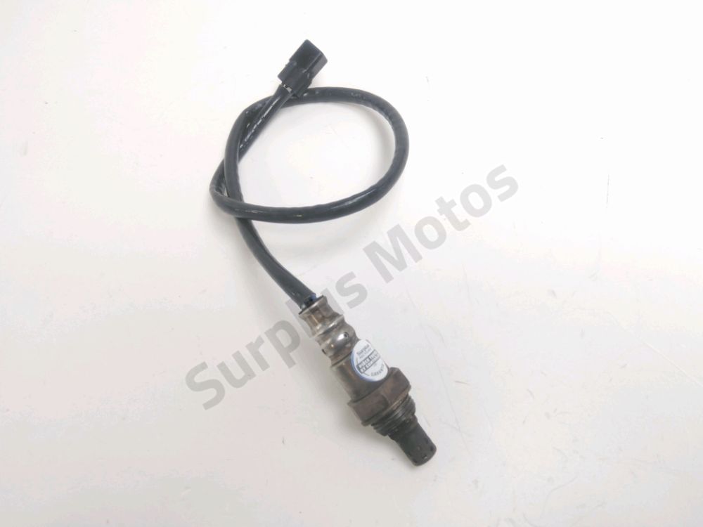 SONDE LAMBDA