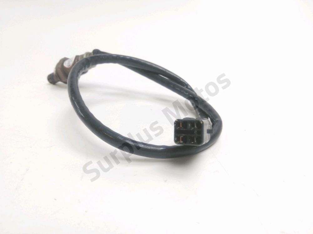 SONDE LAMBDA