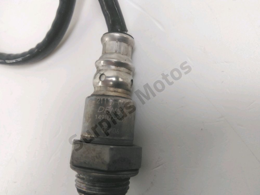 SONDE LAMBDA