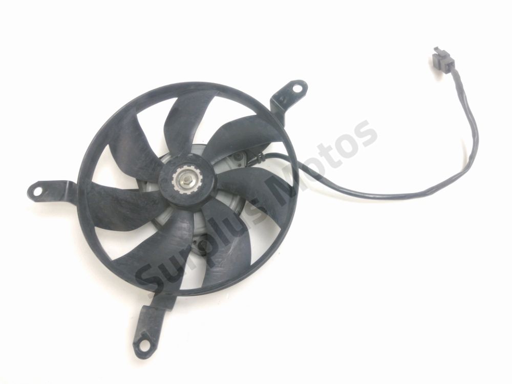 VENTILATEUR