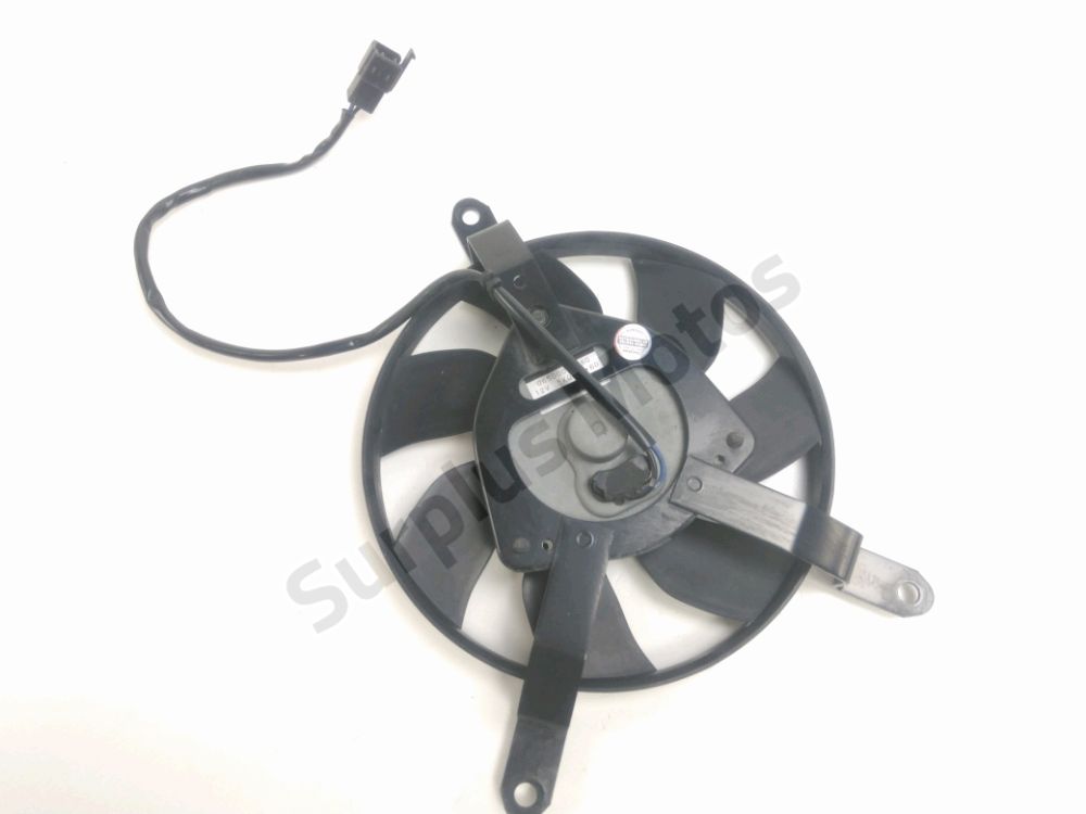 VENTILATEUR