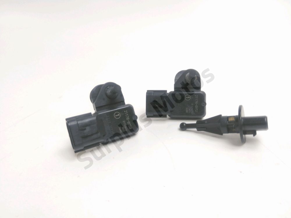 PACK ELECTRIQUE