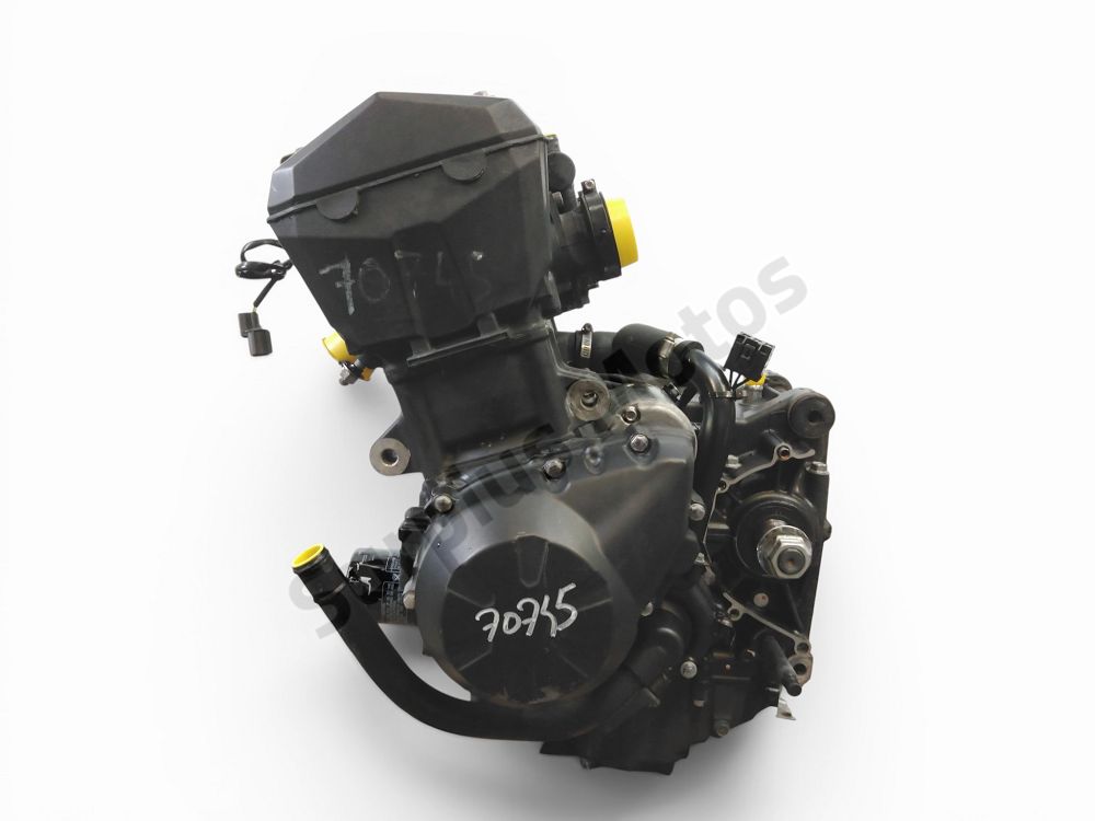 MOTEUR