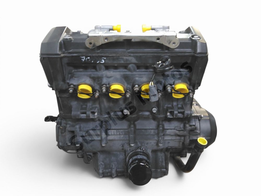 MOTEUR