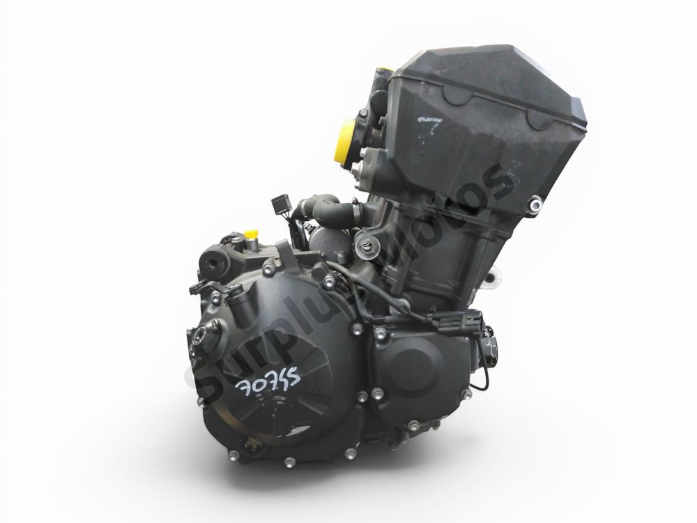 MOTEUR