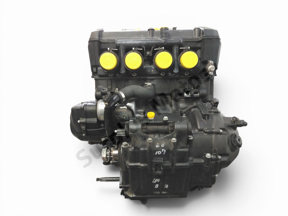 MOTEUR