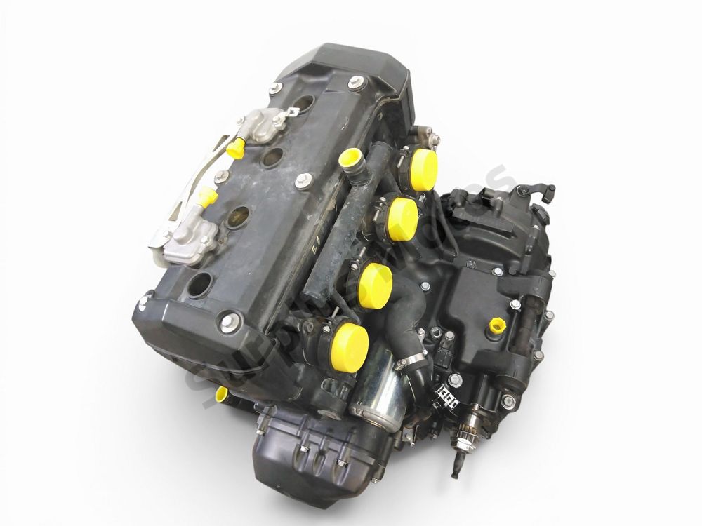 MOTEUR