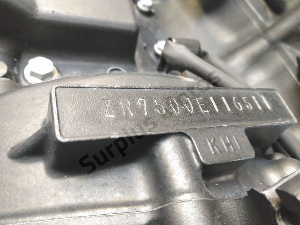 MOTEUR