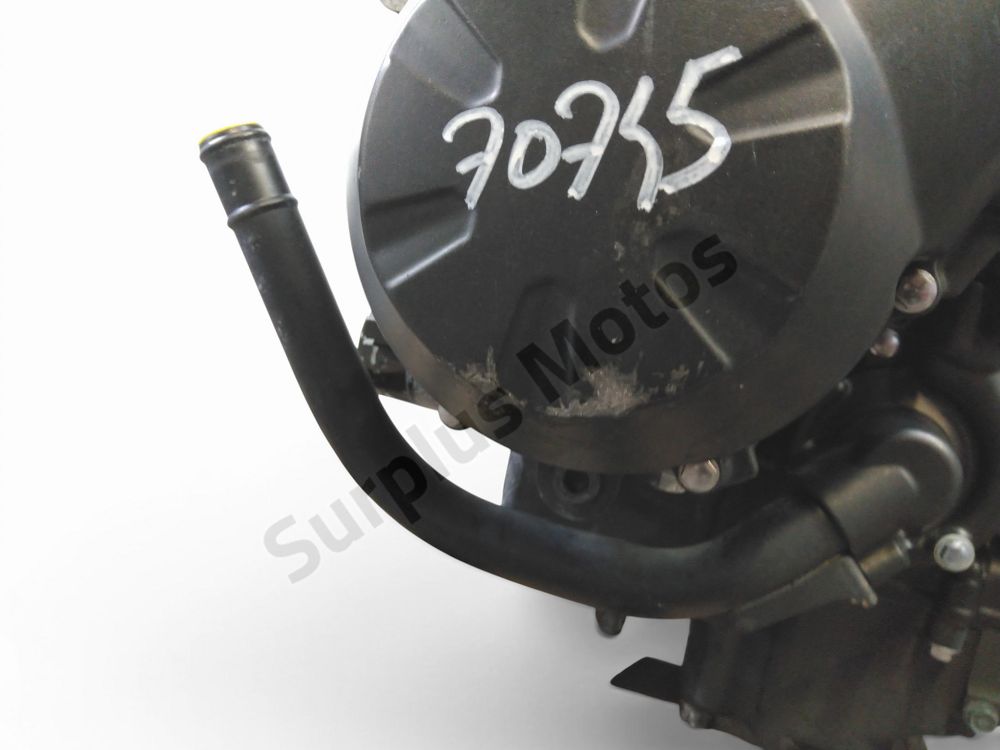 MOTEUR