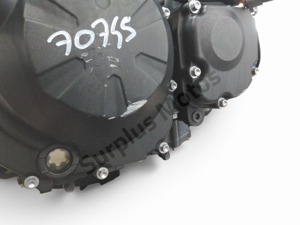 MOTEUR