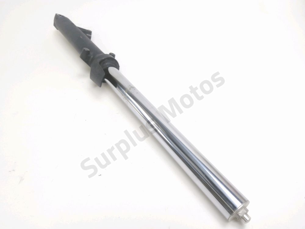 TUBE DE FOURCHE DROIT