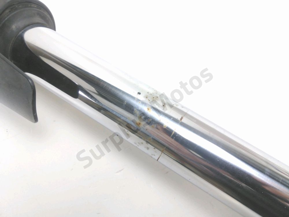 TUBE DE FOURCHE DROIT