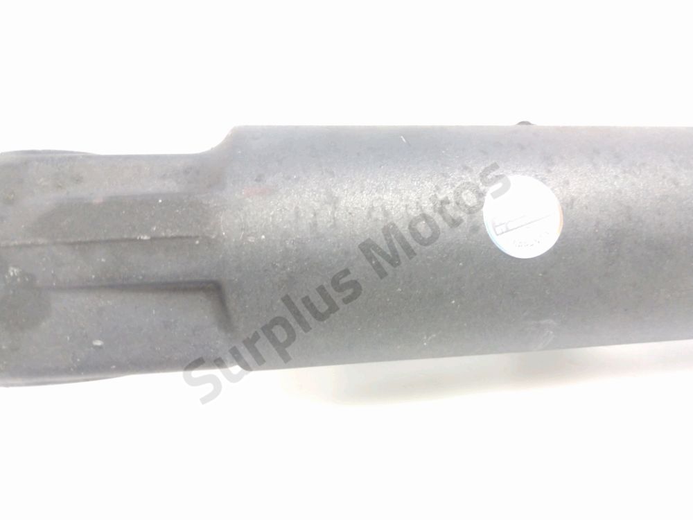 TUBE DE FOURCHE DROIT