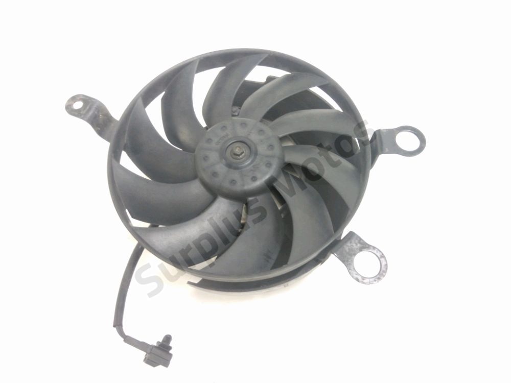 VENTILATEUR