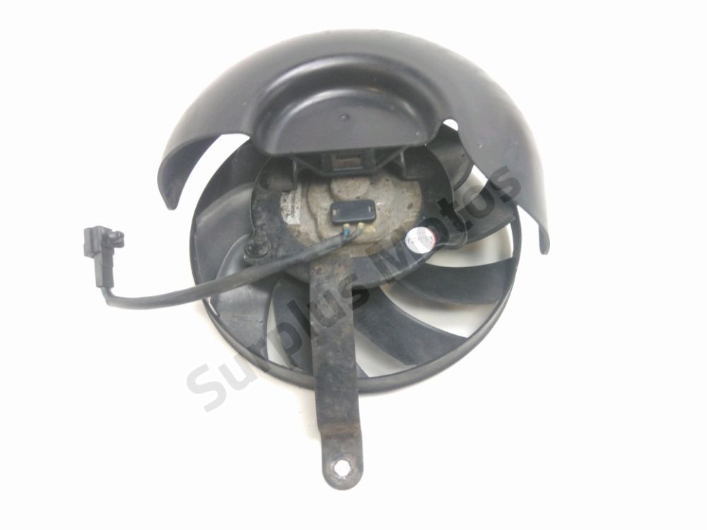 VENTILATEUR