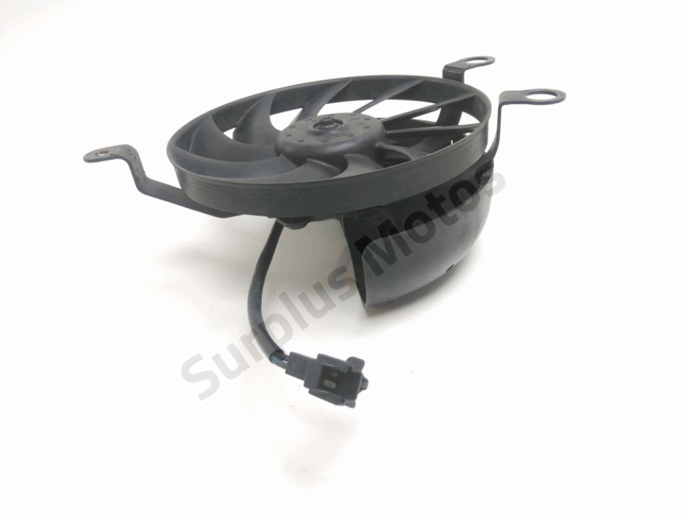 VENTILATEUR