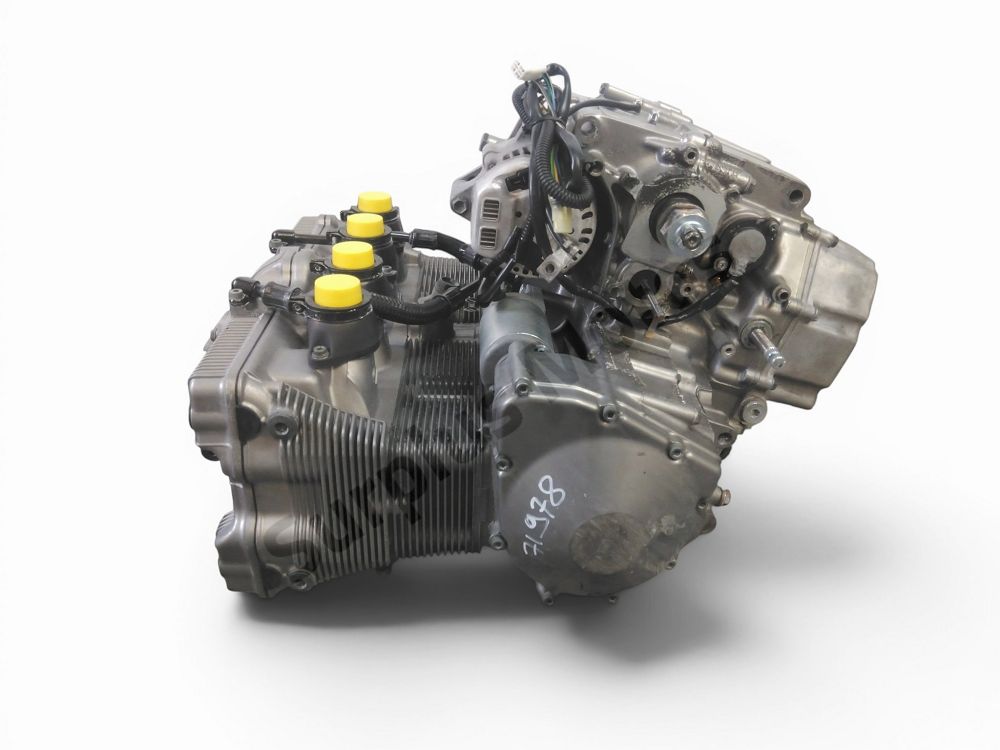 MOTEUR