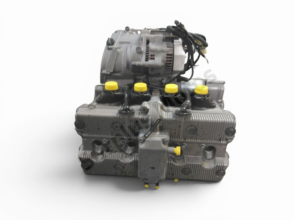 MOTEUR