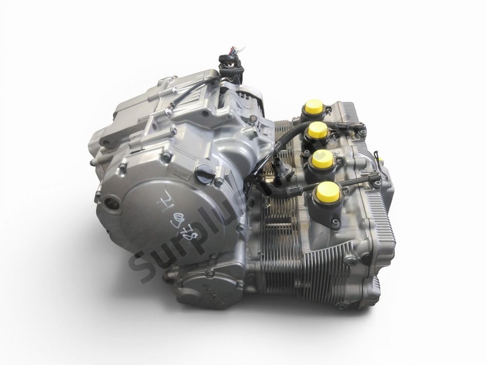 MOTEUR