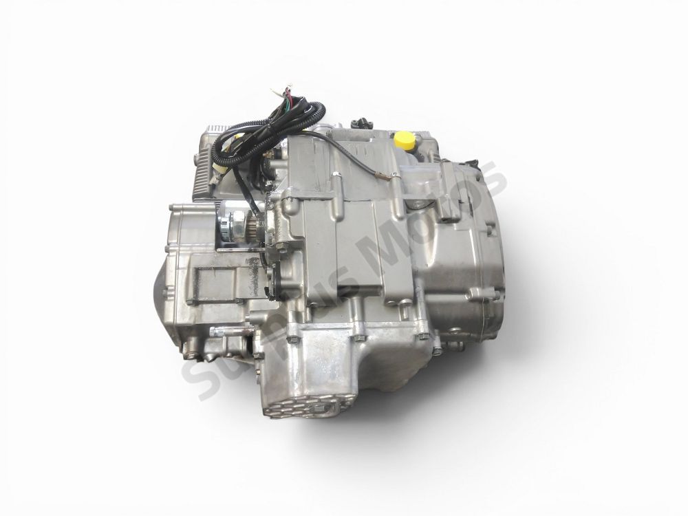 MOTEUR