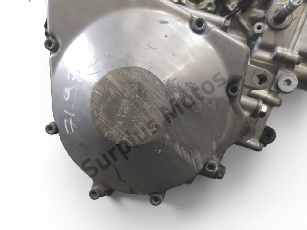 MOTEUR