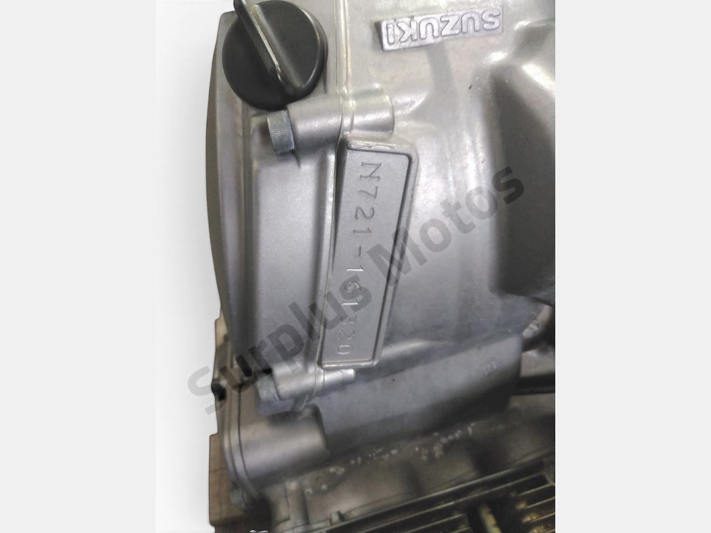 MOTEUR