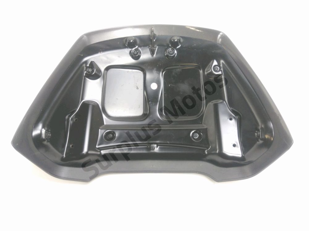 CAPOT DE SELLE