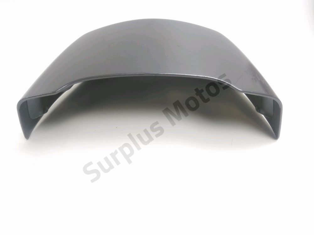CAPOT DE SELLE