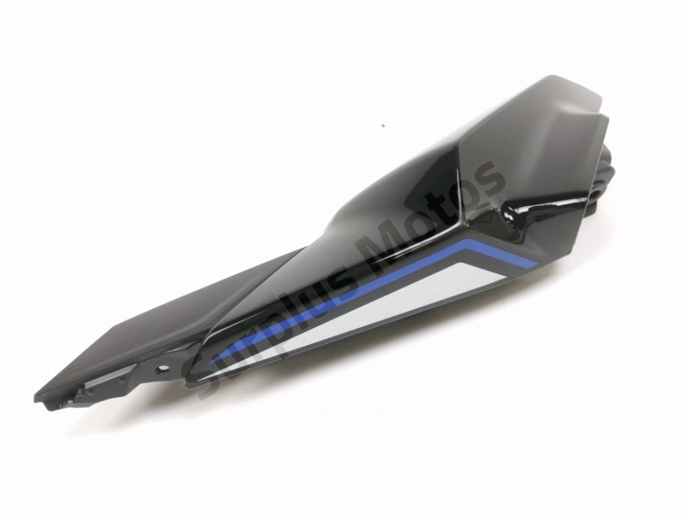 Carenage arriere gauche occasion YAMAHA MT-09 SP 9 Abs 2025