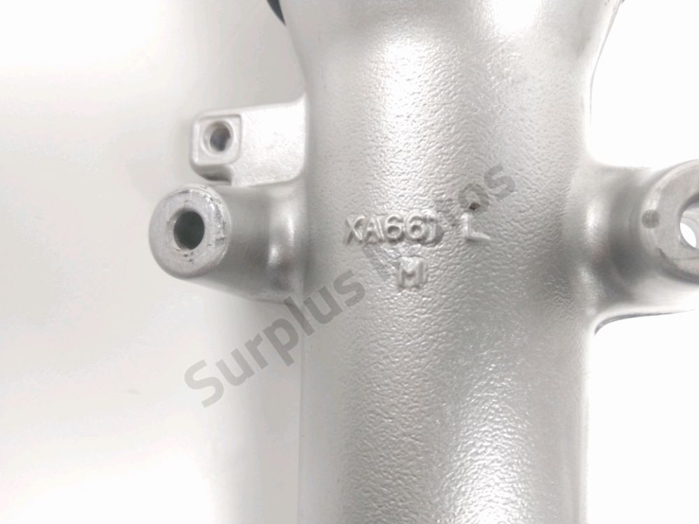 TUBE DE FOURCHE GAUCHE