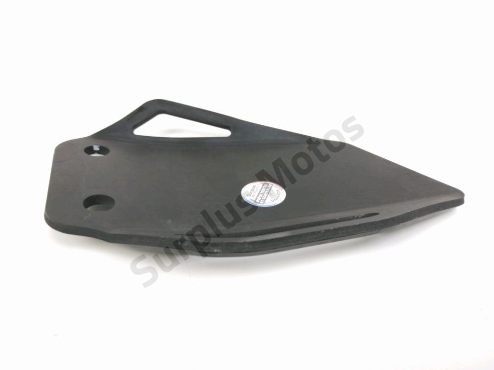 HABILLAGE PLATINE DROIT