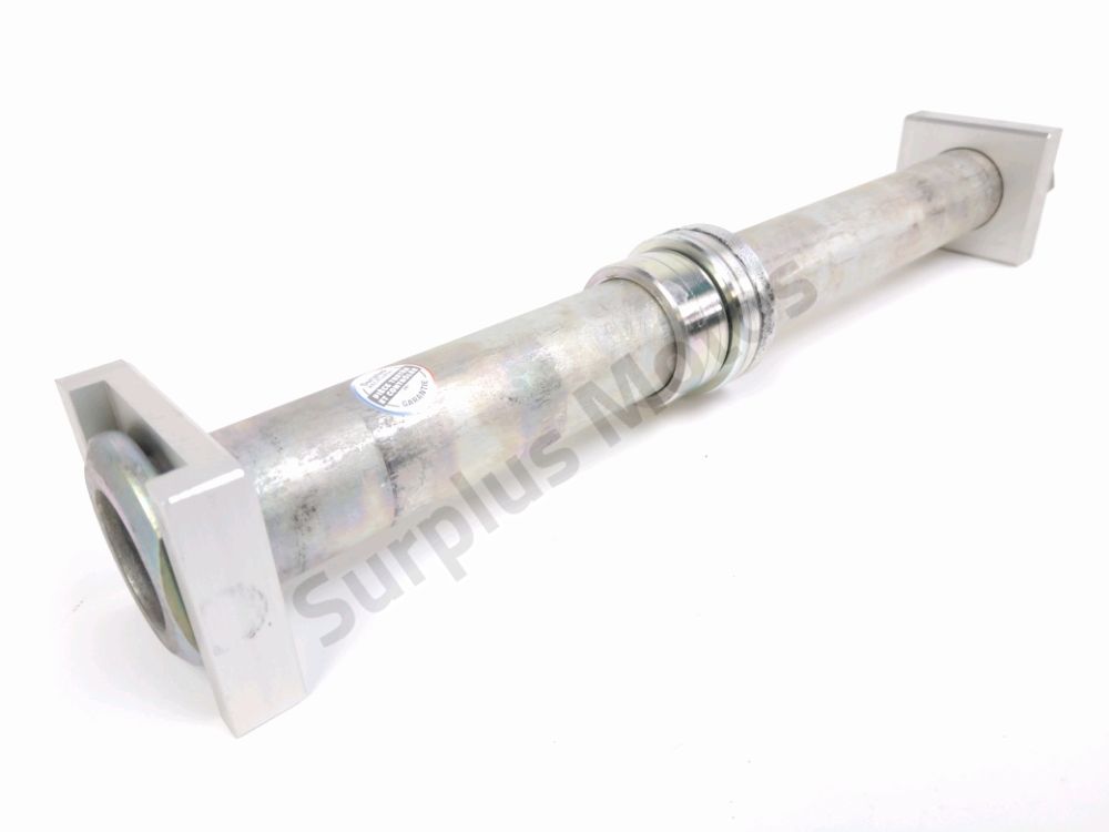 AXE DE ROUE ARRIERE