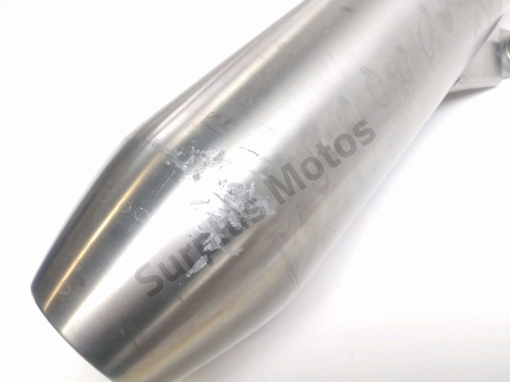 SILENCIEUX 4T