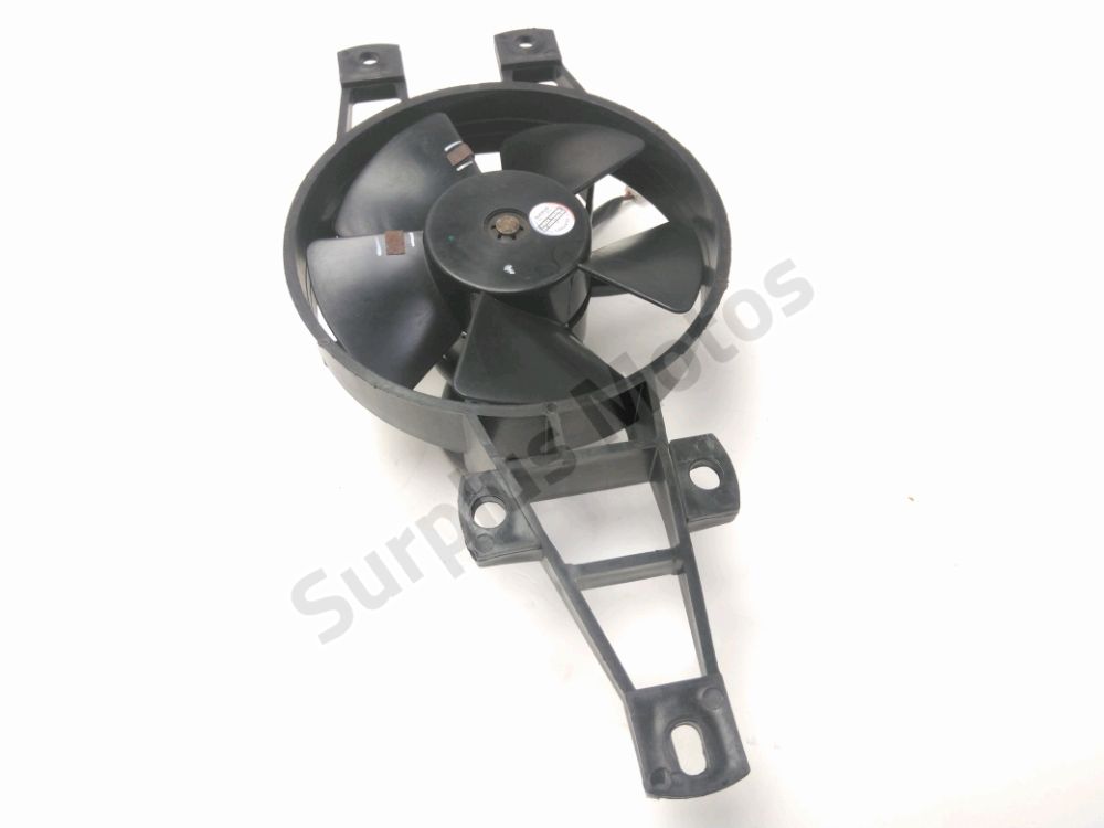 VENTILATEUR