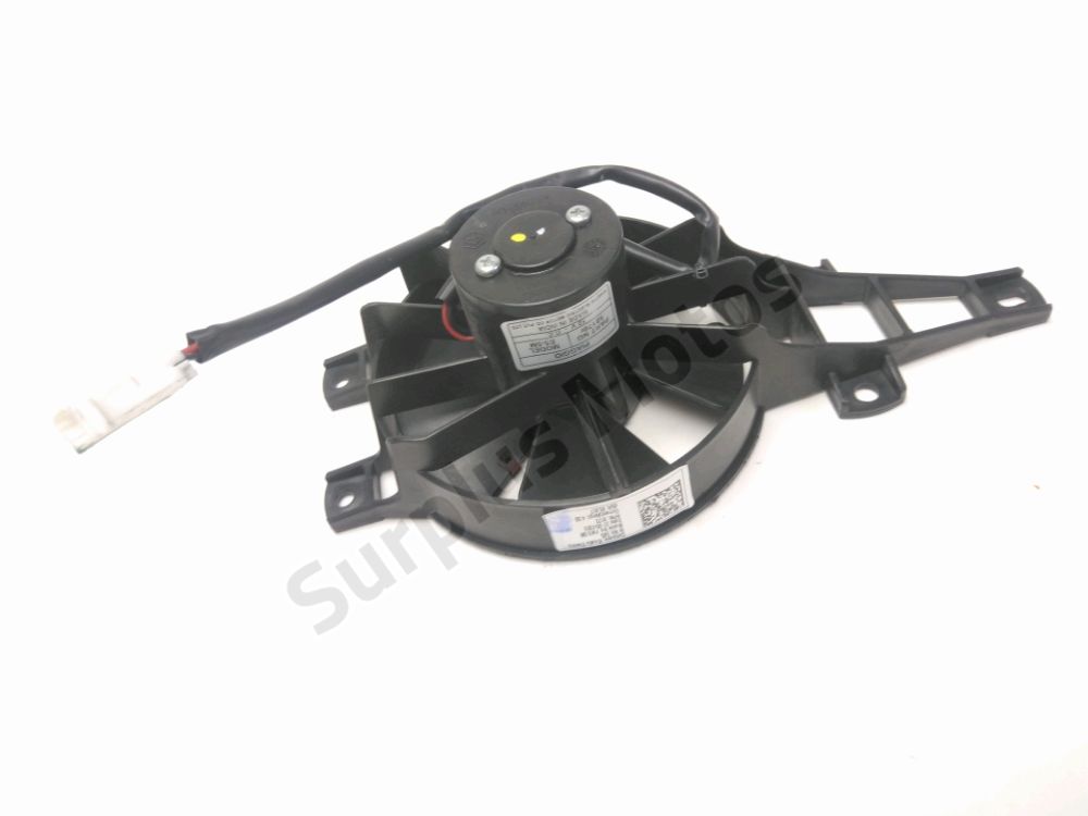 VENTILATEUR