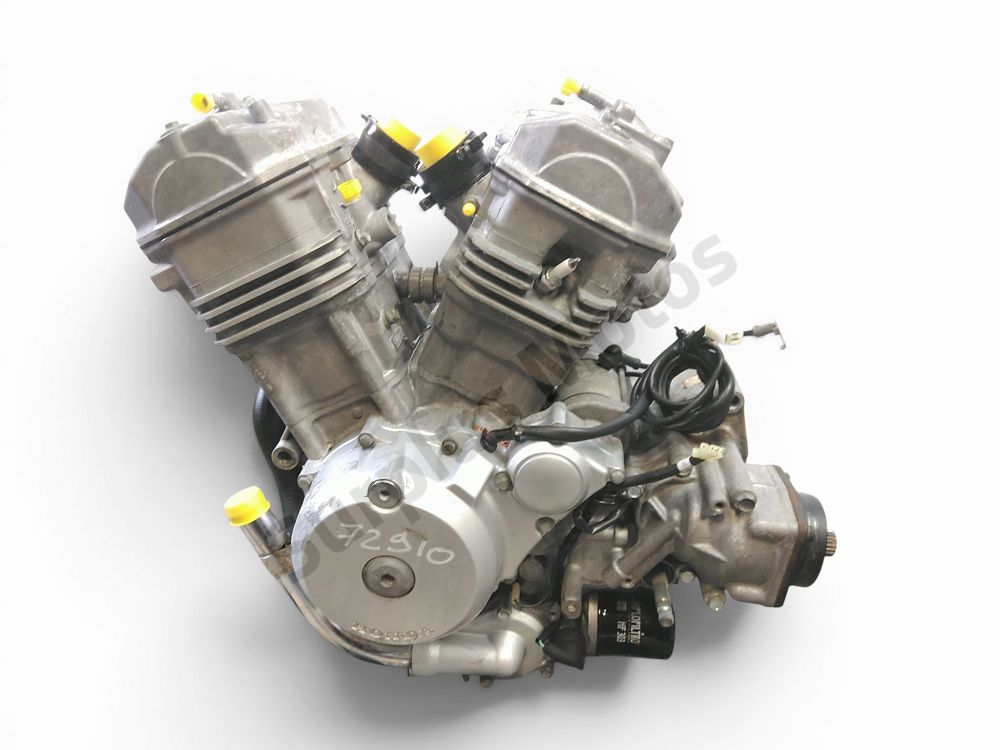 MOTEUR
