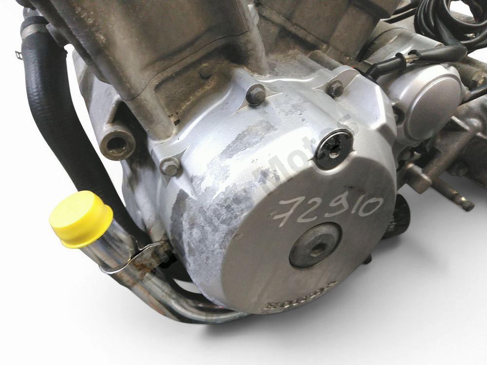 MOTEUR