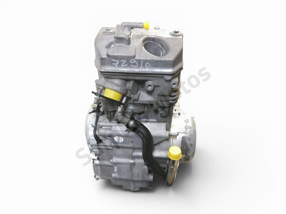 MOTEUR