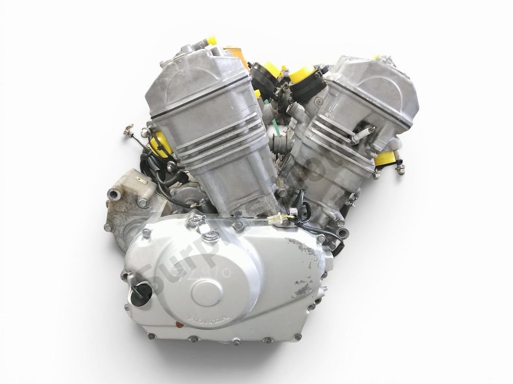 MOTEUR