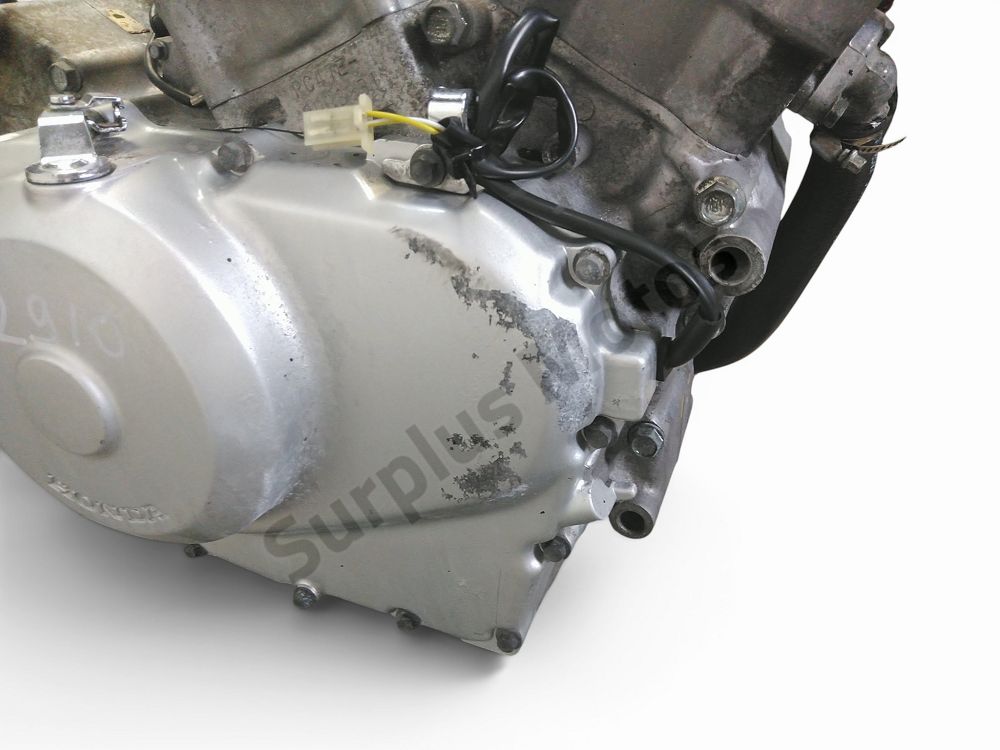 MOTEUR
