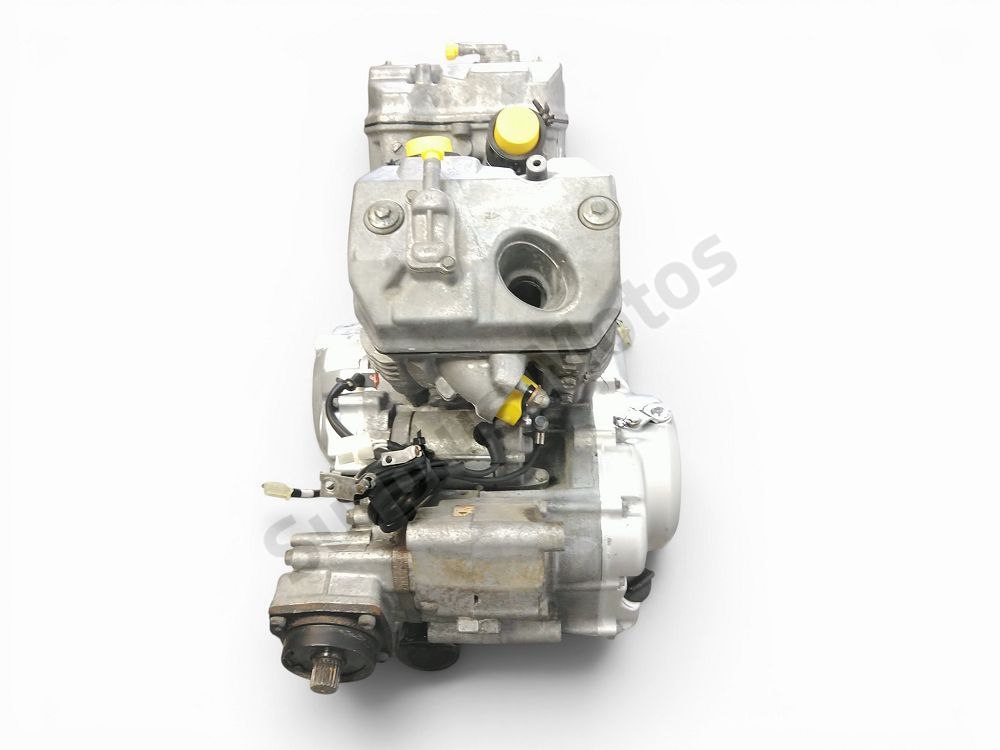 MOTEUR