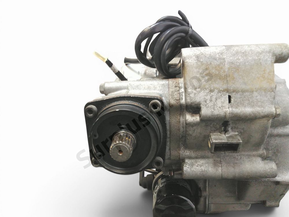 MOTEUR