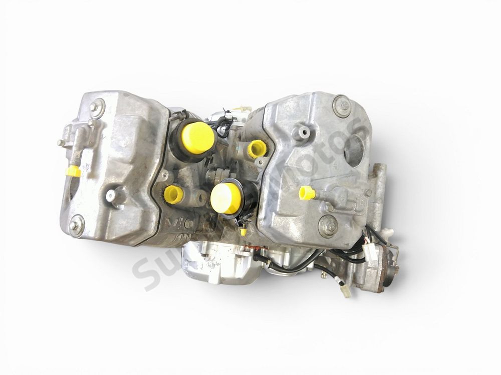 MOTEUR
