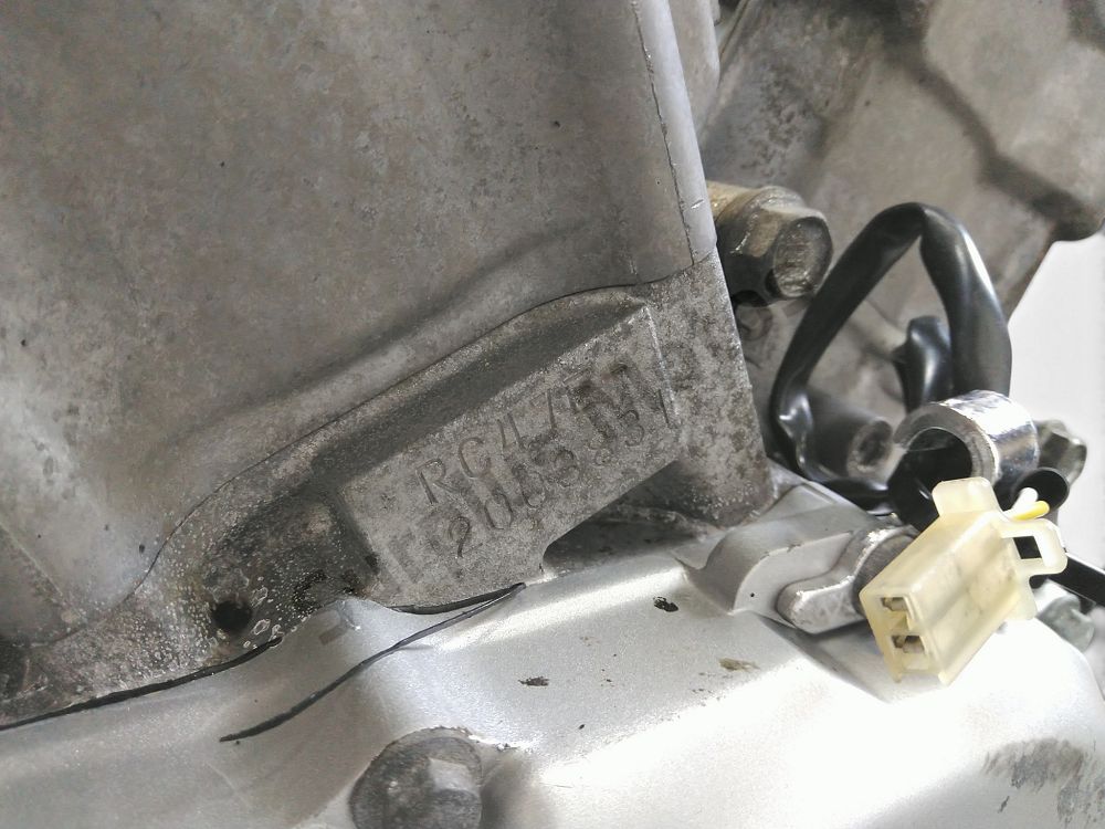 MOTEUR